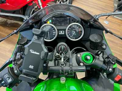 Kawasaki Ninja ZX-14R 2017