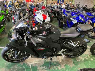 Honda CBR1000RR 2013