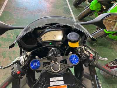 Honda CBR1000RR 2013