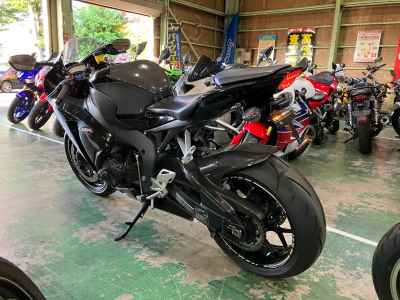 Honda CBR1000RR 2013