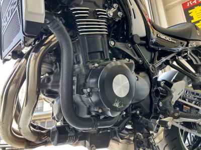 Kawasaki Z900RS 2022