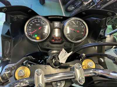 Honda CB1300 Super Boldor 2016
