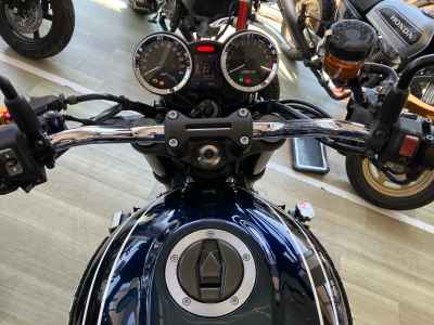 Kawasaki Z900RS 2021