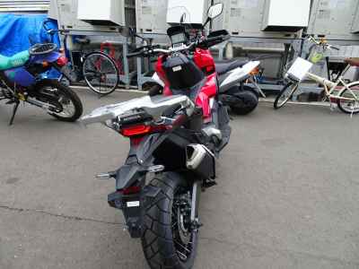 Honda X-Adv 750 2019