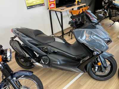 Yamaha TMAX 560 Tech MAX 2021