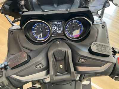 Yamaha TMAX 560 Tech MAX 2021