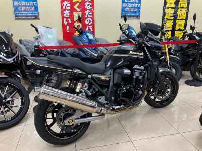 Kawasaki ZRX1200 Daeg 2010