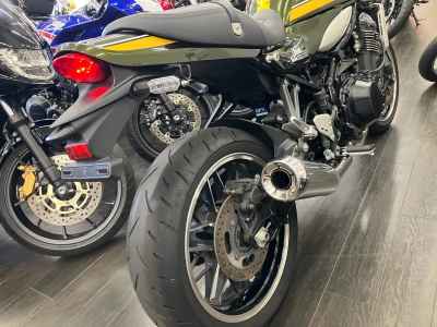 Kawasaki Z900RS 2021