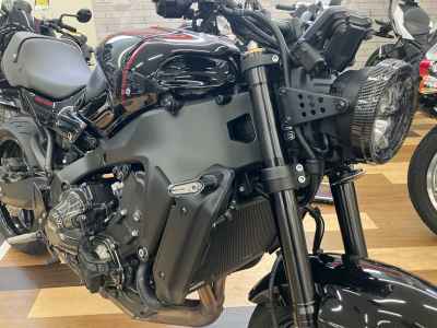Yamaha XSR900 2023