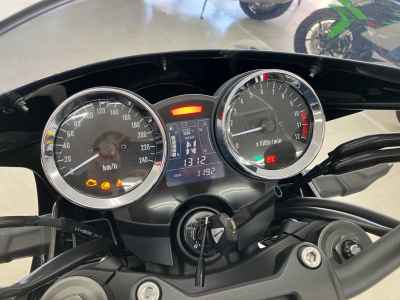 Kawasaki Z900RS Cafe 2022