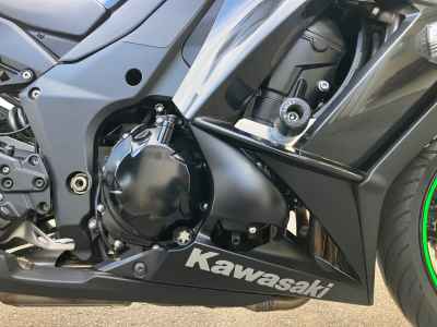 Yamaha XSR900 2019