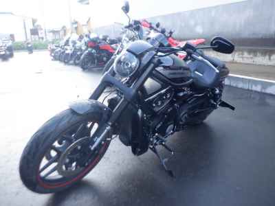 Harley-Davidson V-Rod Street Rod XD X ( Street Rod X) 2017