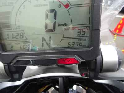 Honda X-Adv 750 2018