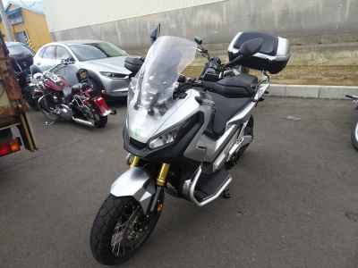 Honda X-Adv 750 2018