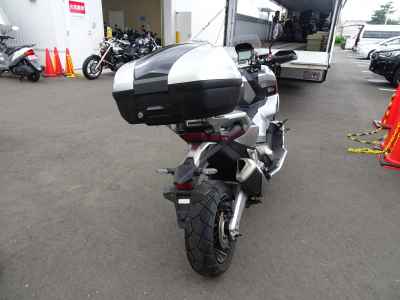 Honda X-Adv 750 2018
