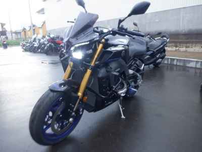 Yamaha MT-10 SP 2022