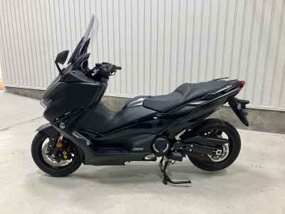 Yamaha TMAX 560 Tech MAX 2020