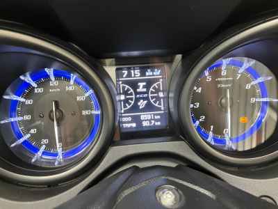 Yamaha TMAX 560 Tech MAX 2020