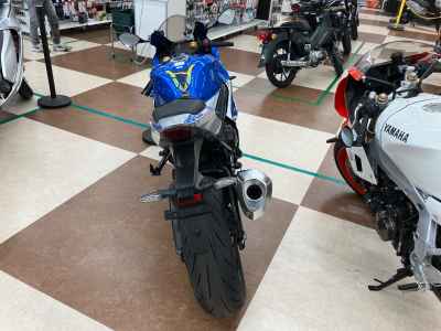 Suzuki GSX-R1000 2019