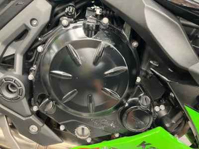 Kawasaki Ninja 650 2020