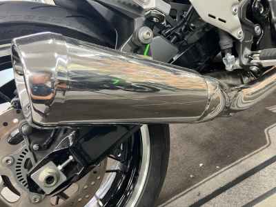 Kawasaki Z900RS 2022