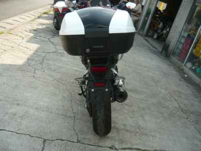 Honda VFR800X Crossrunner 2015