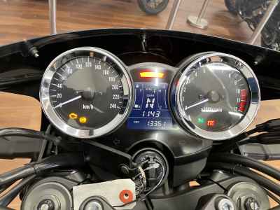 Kawasaki Z900RS Cafe 2021