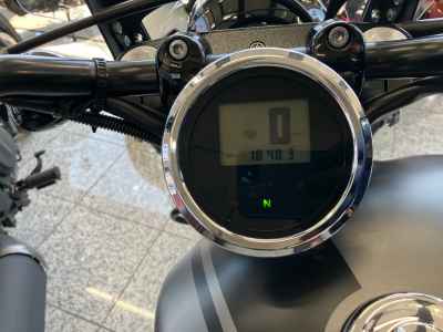 Yamaha Bolt R 2015