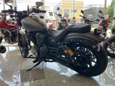 Yamaha Bolt R 2015