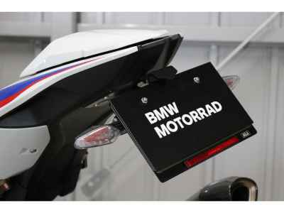 BMW S1000RR 2022