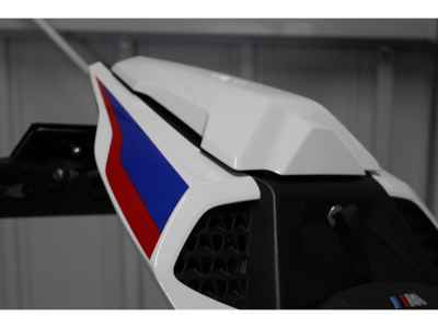 BMW S1000RR 2022