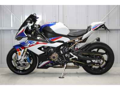 BMW S1000RR 2022