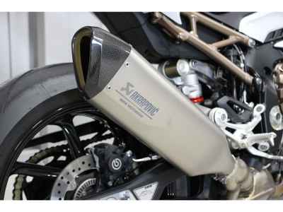 BMW S1000RR 2022