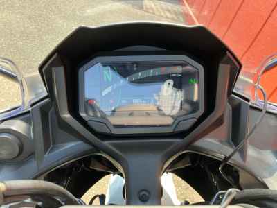 Kawasaki Ninja 650 2020