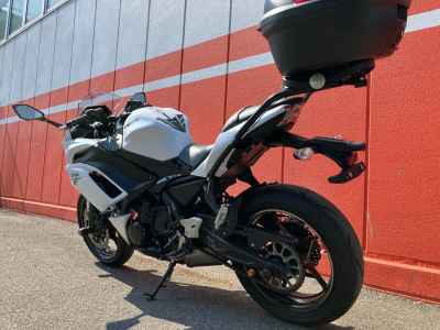 Kawasaki Ninja 650 2020