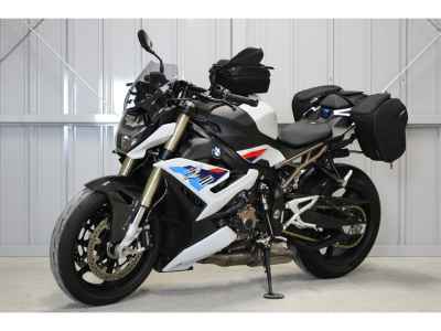 BMW S1000R M Package 2022