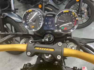 Kawasaki Z900RS 2024