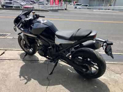 Honda Hawk 11 2022