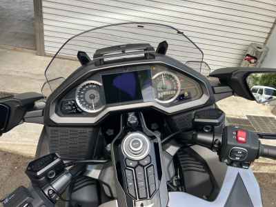 Honda GL1800 F6B Bagger 2018