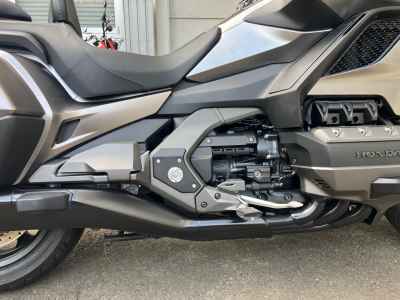 Honda GL1800 F6B Bagger 2018