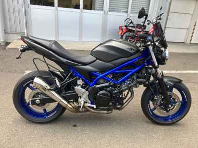 Yamaha Tricity 300 2021