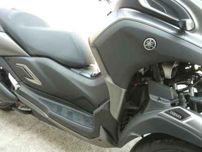 Yamaha Tricity 300 2021