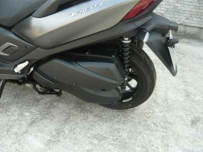 Yamaha Tricity 300 2021