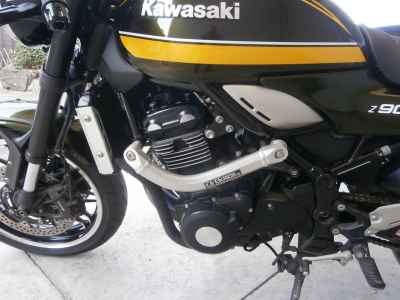 Kawasaki Z900RS 2020