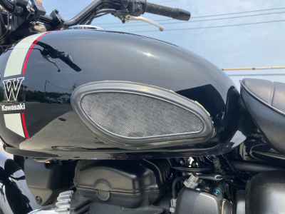 Kawasaki W800 2022