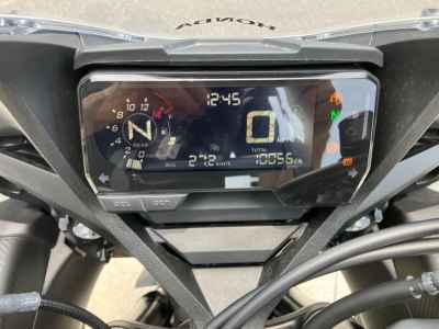Honda CBR650R 2024