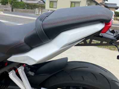Honda CBR650R 2024