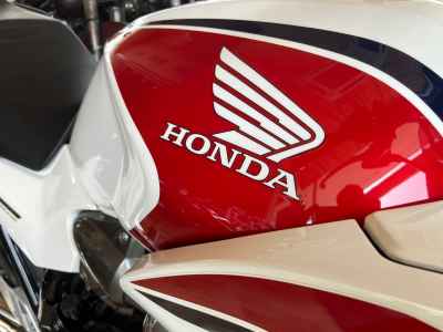 Honda CB1300 Super Boldor 2013