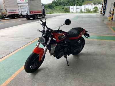 Harley-Davidson X350 2024