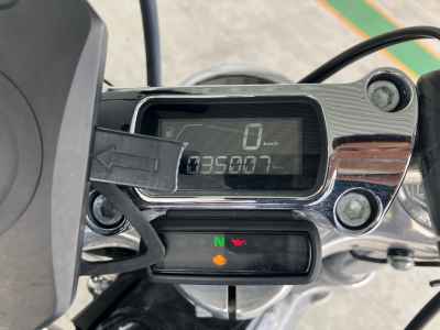 Harley-Davidson Softail FXST 2020